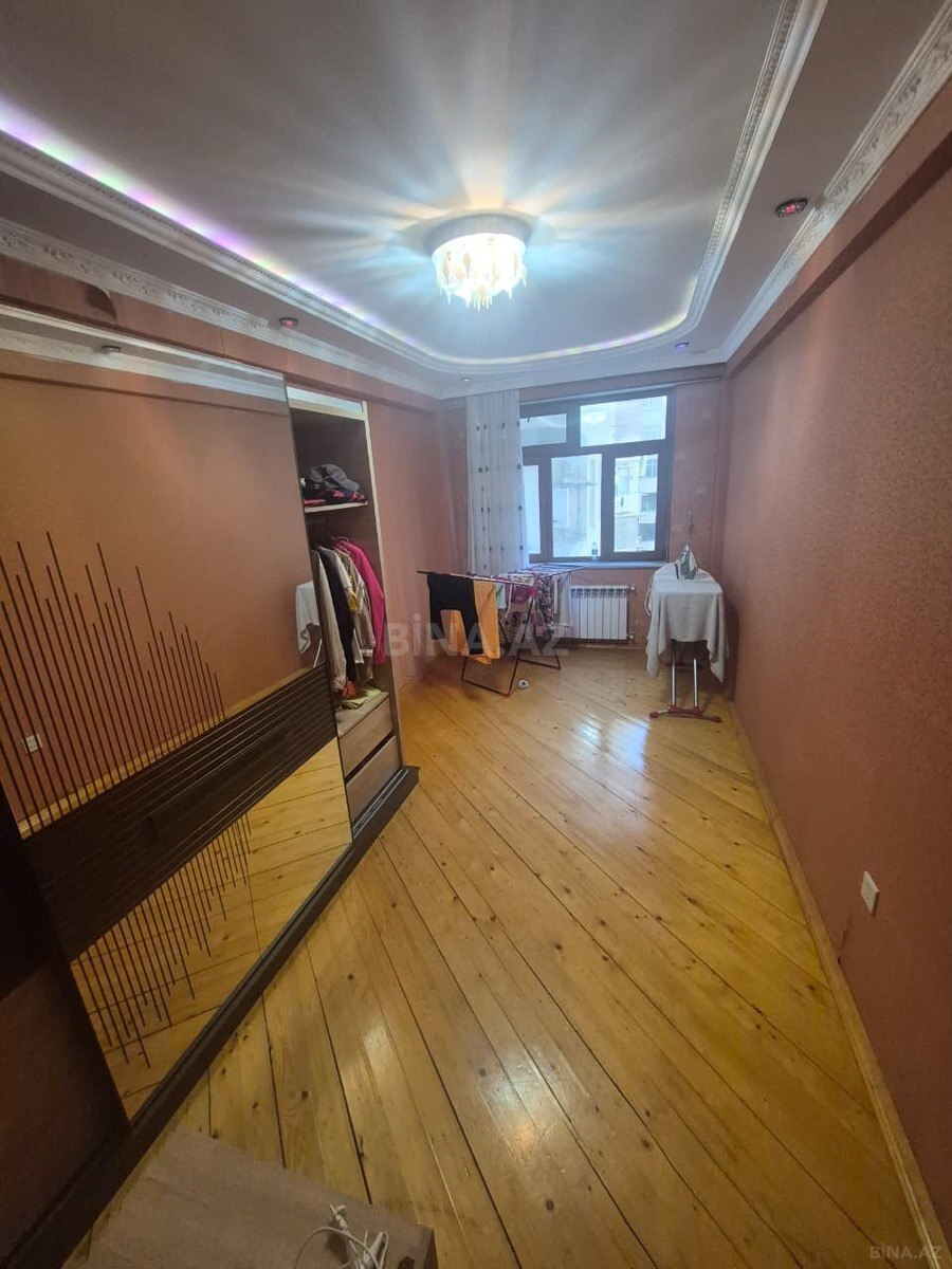 3 otaqlı Yeni tikili, Abşeron r., Xırdalan