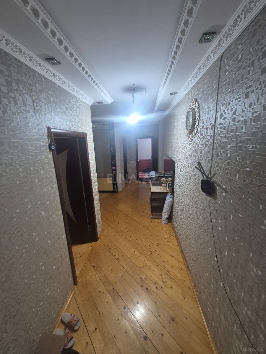 3 otaqlı Yeni tikili, Abşeron r., Xırdalan