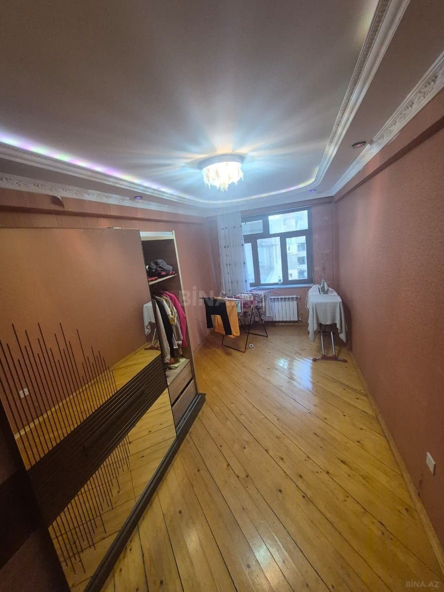 3 otaqlı Yeni tikili, Abşeron r., Xırdalan