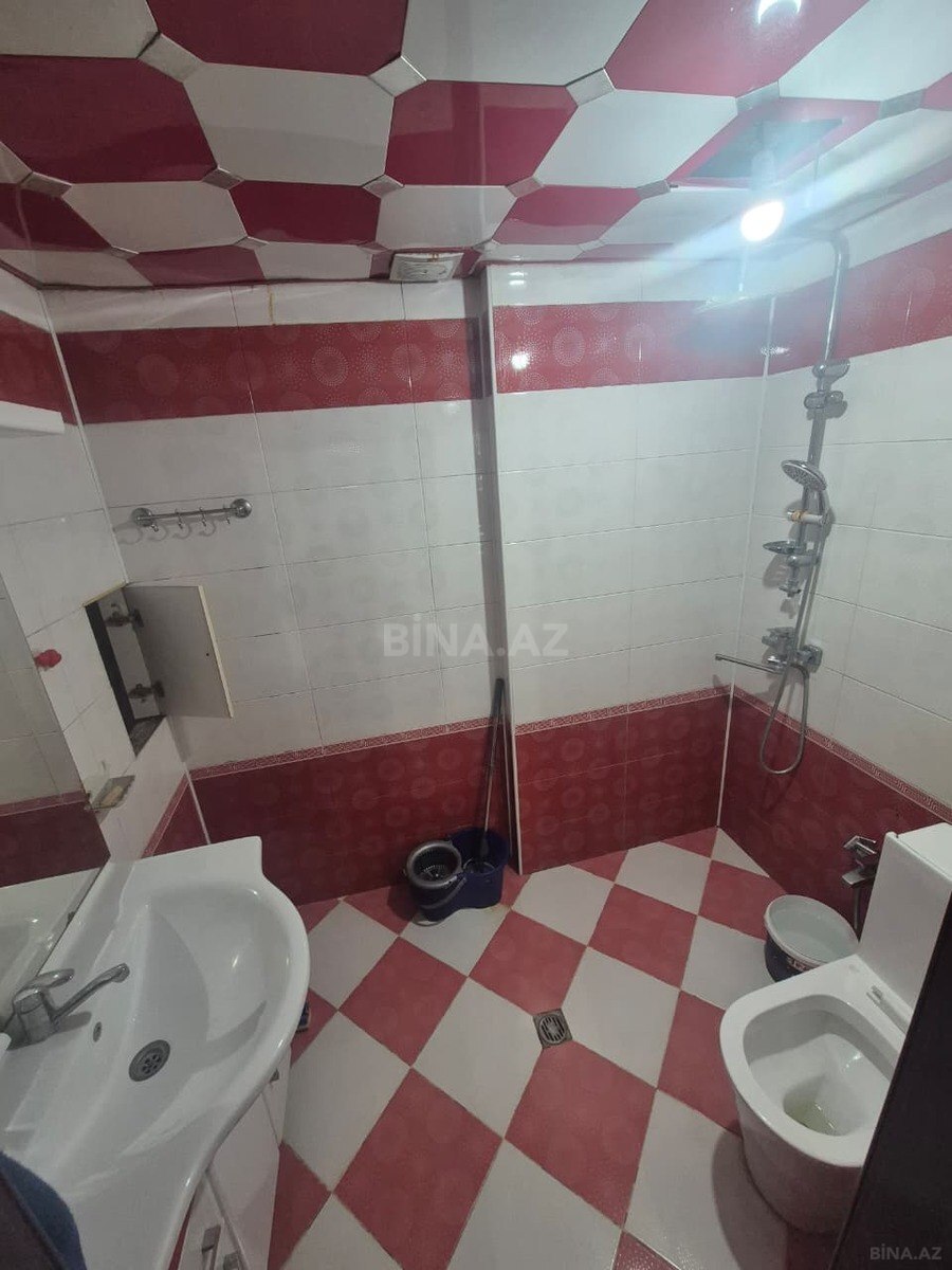 3 otaqlı Yeni tikili, Abşeron r., Xırdalan