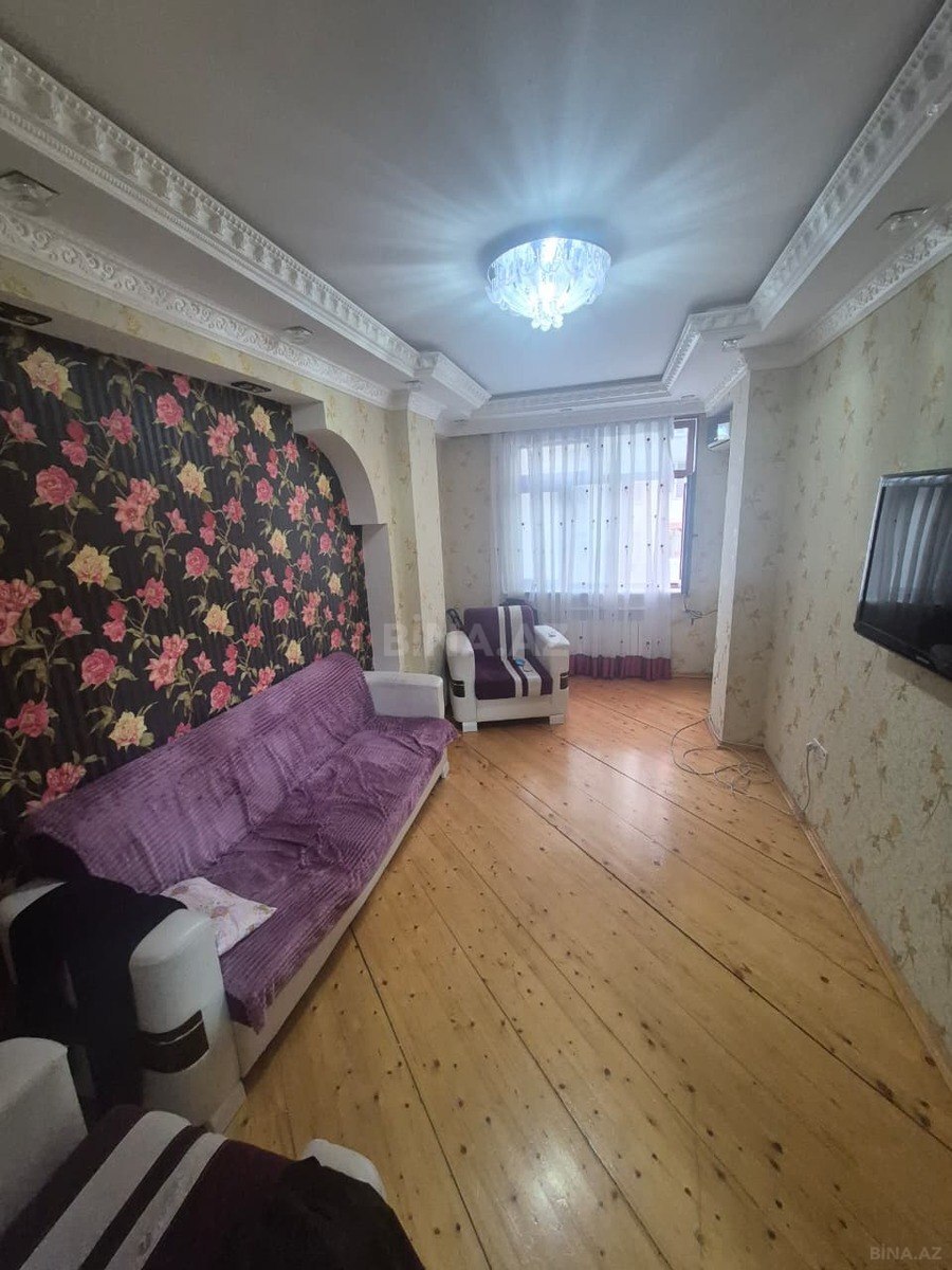 3 otaqlı Yeni tikili, Abşeron r., Xırdalan