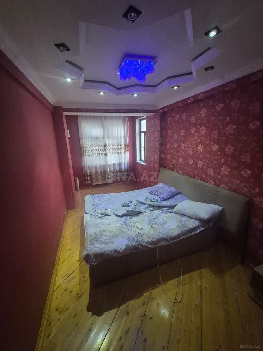 3 otaqlı Yeni tikili, Abşeron r., Xırdalan