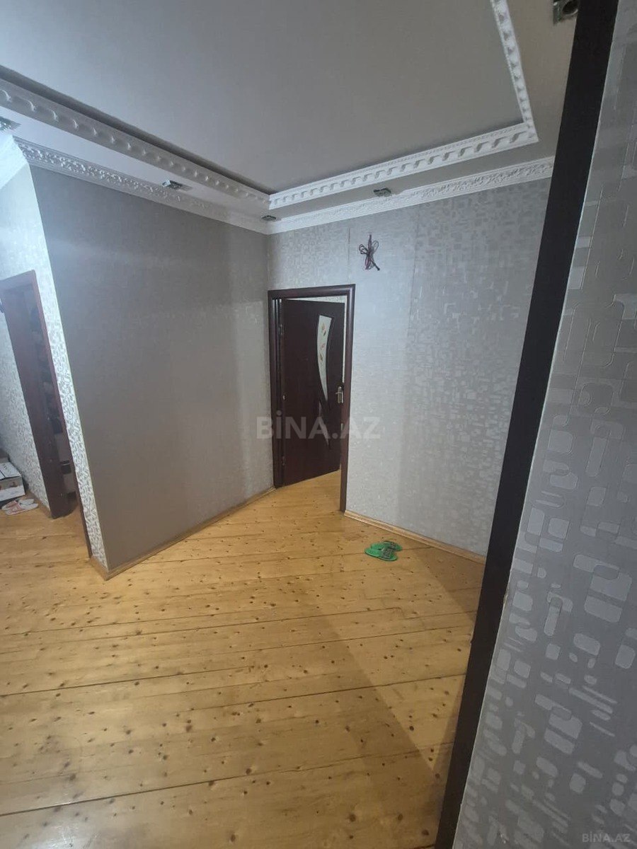 3 otaqlı Yeni tikili, Abşeron r., Xırdalan