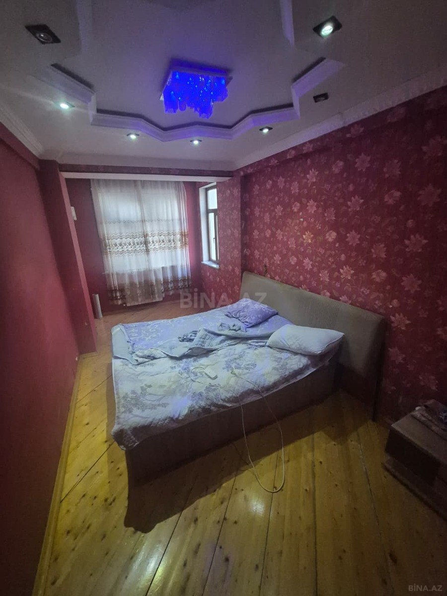 3 otaqlı Yeni tikili, Abşeron r., Xırdalan