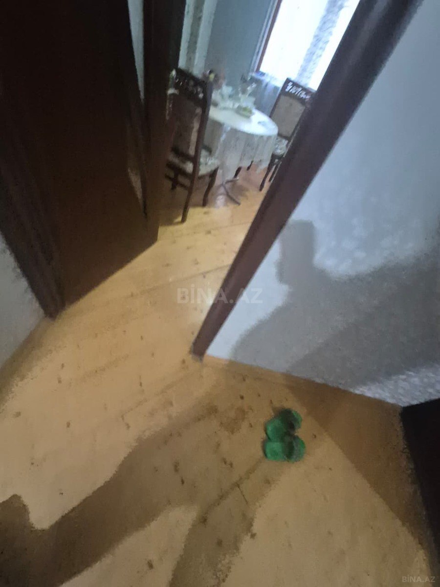 3 otaqlı Yeni tikili, Abşeron r., Xırdalan