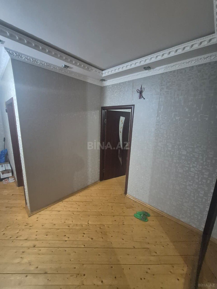3 otaqlı Yeni tikili, Abşeron r., Xırdalan