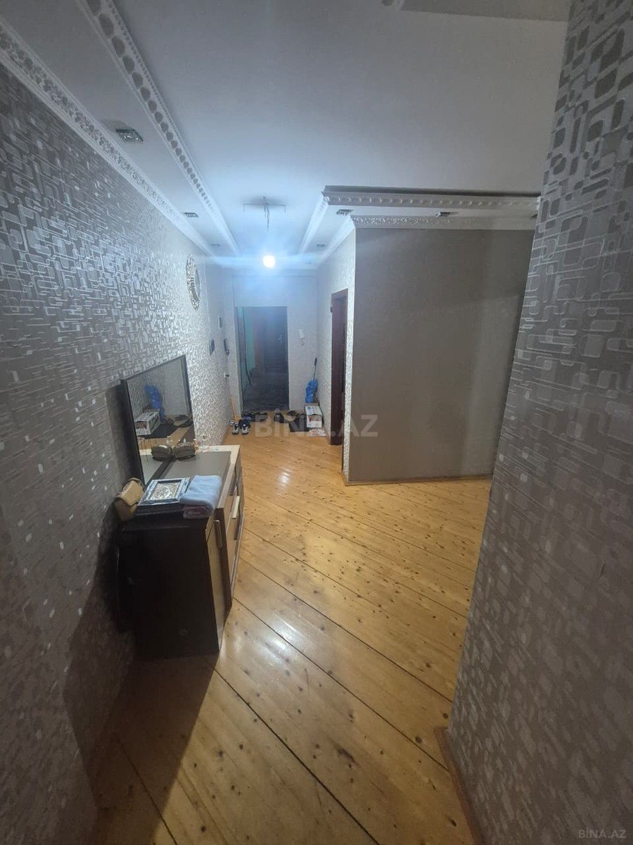 3 otaqlı Yeni tikili, Abşeron r., Xırdalan