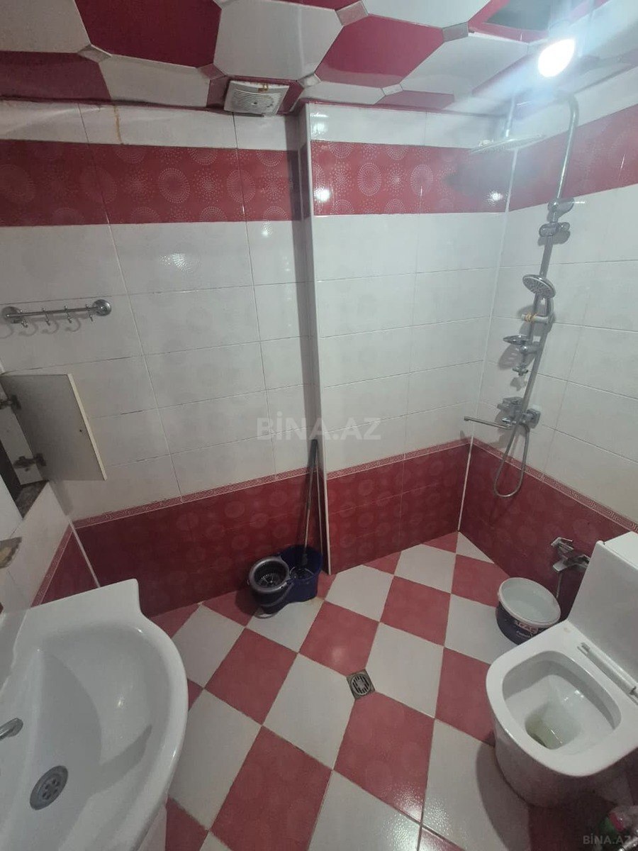 3 otaqlı Yeni tikili, Abşeron r., Xırdalan