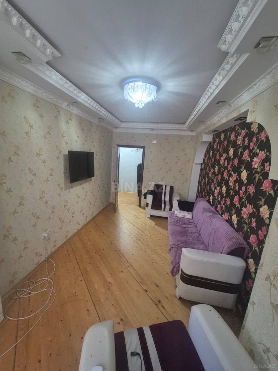 3 otaqlı Yeni tikili, Abşeron r., Xırdalan