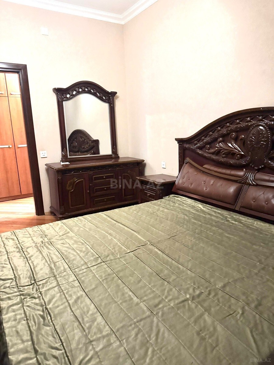 2 otaqlı Yeni tikili, Yasamal r., Bakı