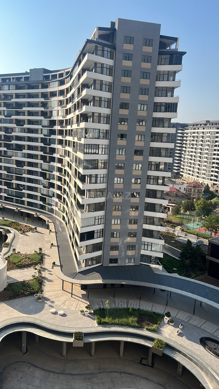 3-room apartment for sale, Bilajari, Baku