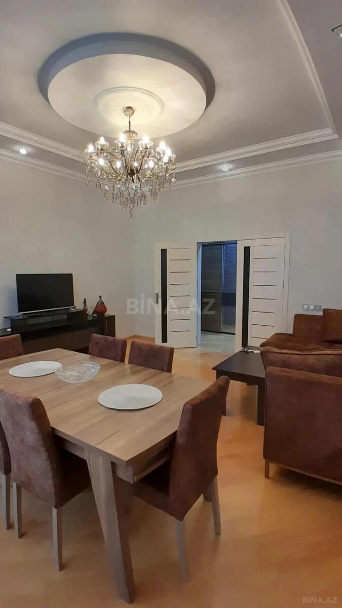 2 otaqlı Yeni tikili, Həzi Aslanov m., Bakı