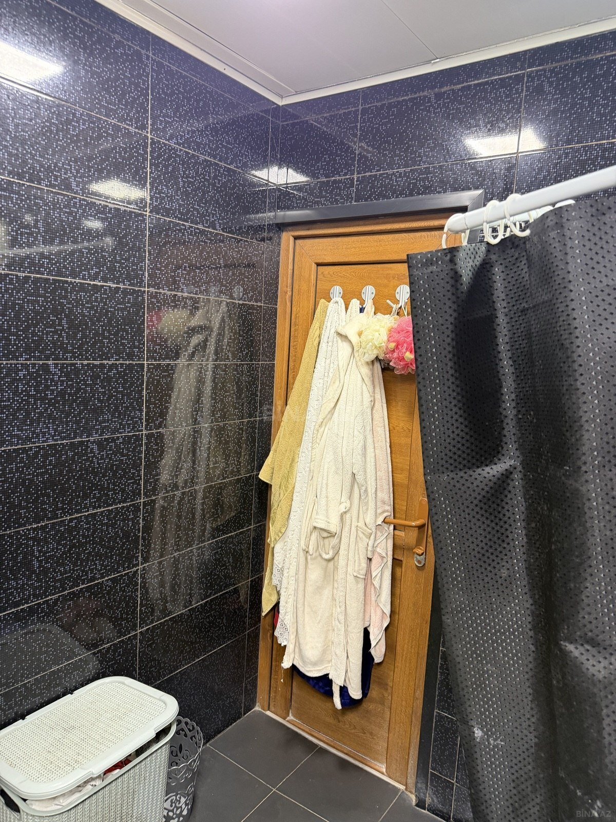 2 otaqlı Köhnə tikili, Memar Əcəmi m., Bakı