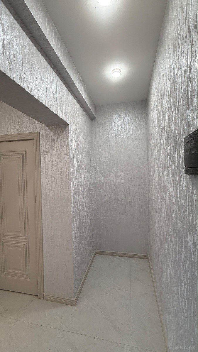 2 otaqlı Yeni tikili, 20 Yanvar m., Bakı