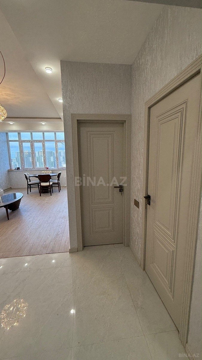 2 otaqlı Yeni tikili, 20 Yanvar m., Bakı