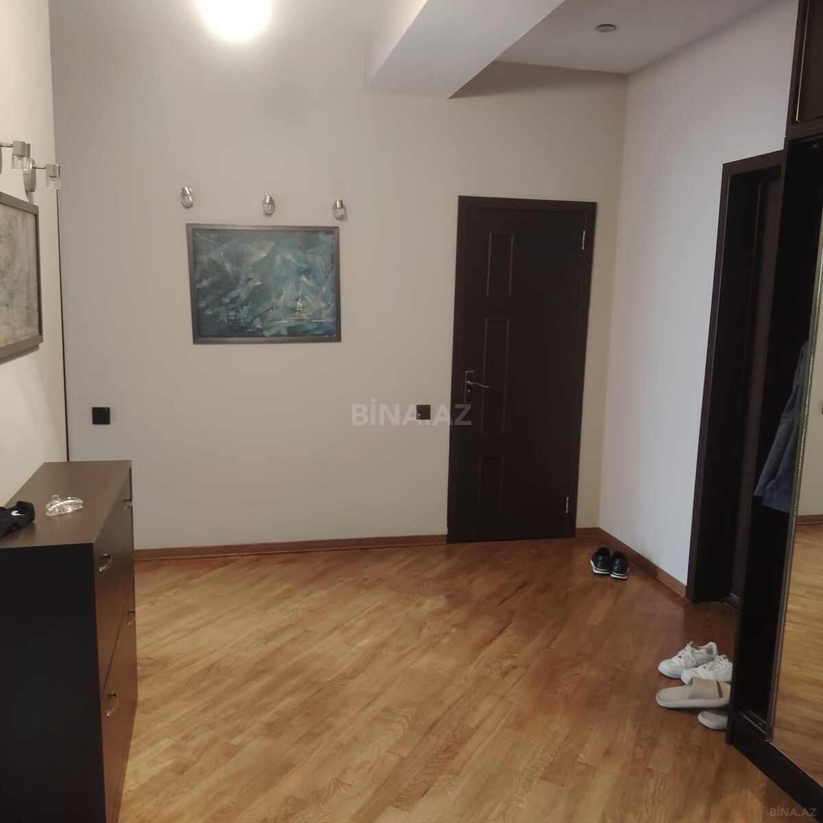 2 otaqlı Yeni tikili, 8-ci kilometr q., Bakı