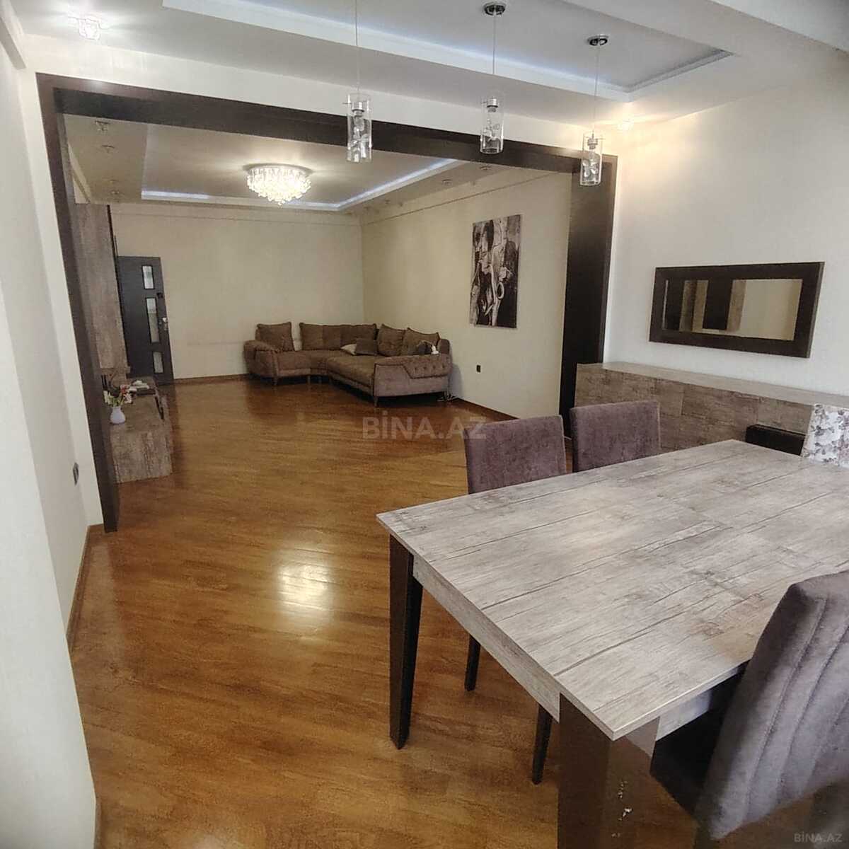 2 otaqlı Yeni tikili, 8-ci kilometr q., Bakı