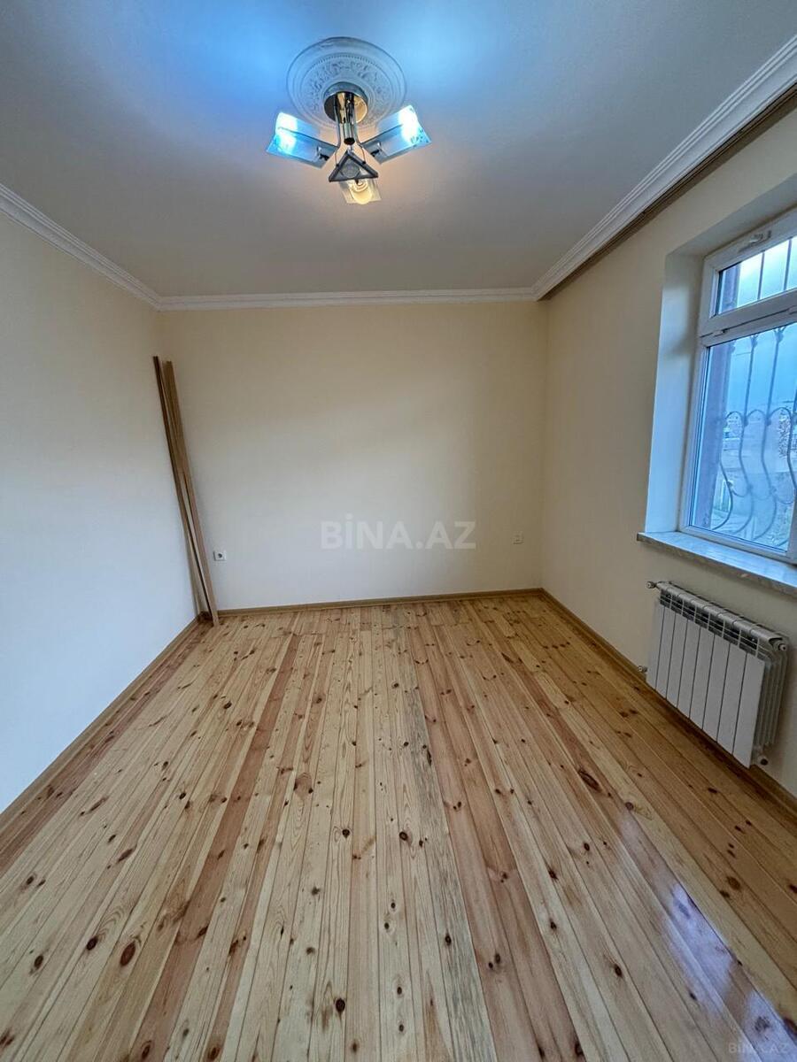 3 otaqlı Həyət evi/Bağ evi, Xırdalan