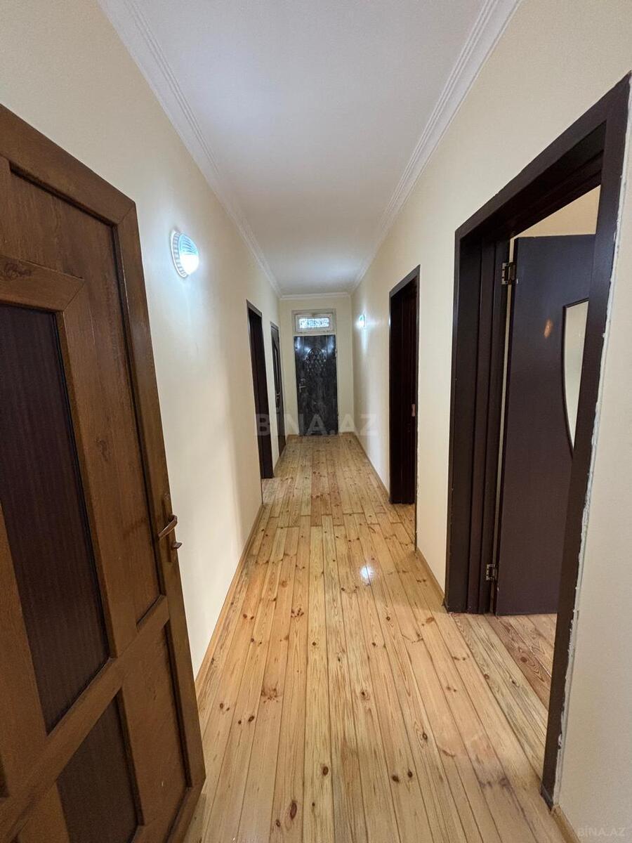 3 otaqlı Həyət evi/Bağ evi, Xırdalan