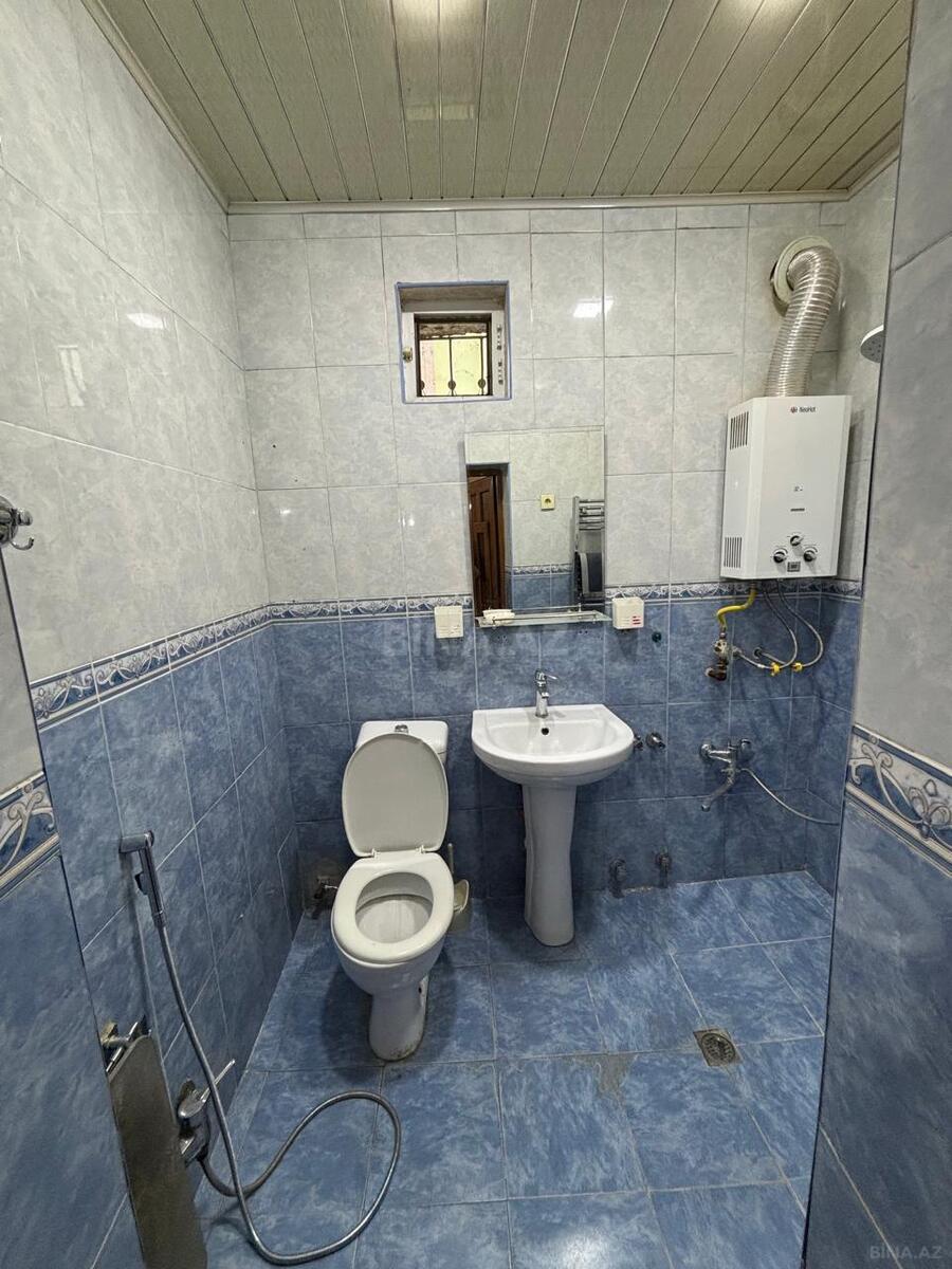 3 otaqlı Həyət evi/Bağ evi, Xırdalan
