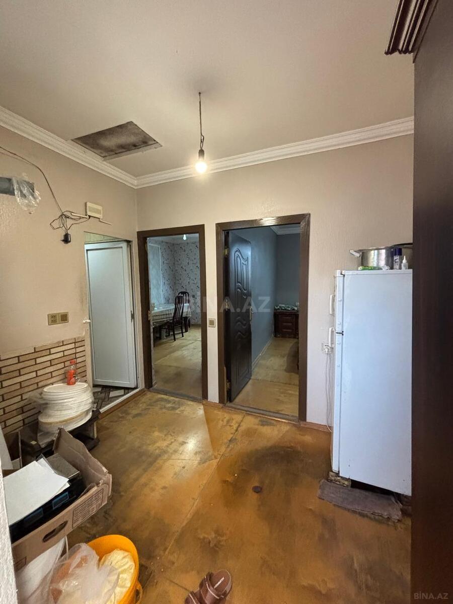 3 otaqlı Həyət evi/Bağ evi, Xırdalan