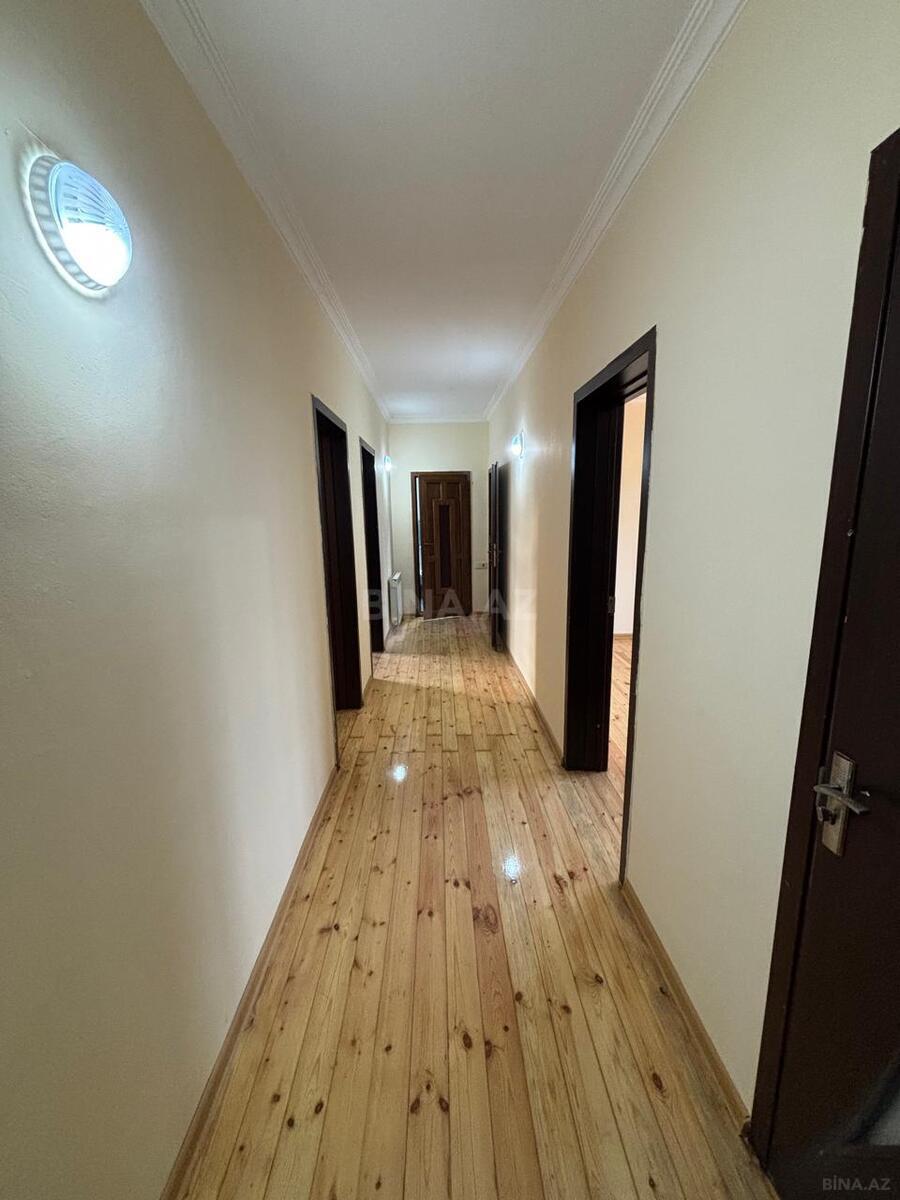 3 otaqlı Həyət evi/Bağ evi, Xırdalan