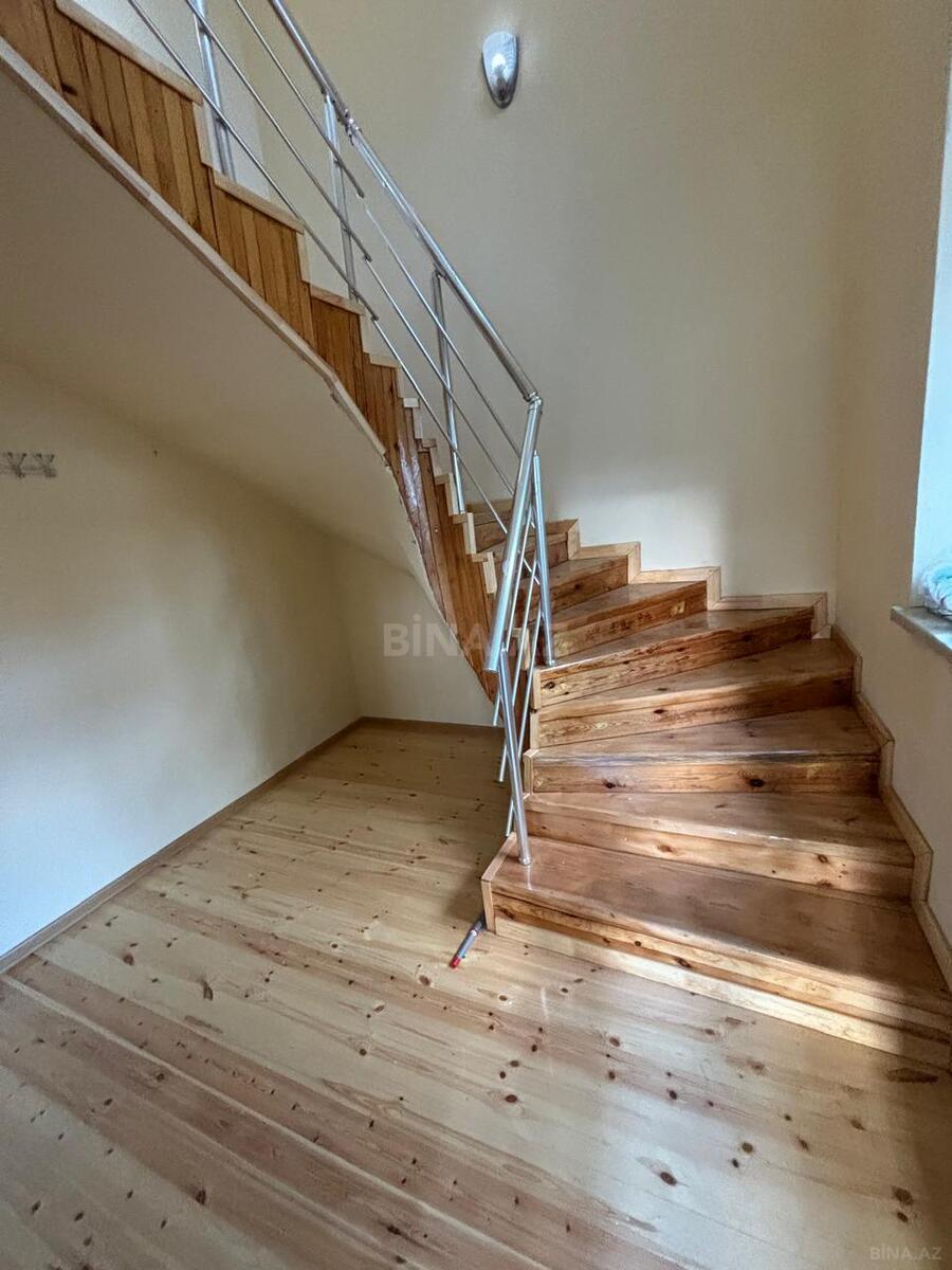 3 otaqlı Həyət evi/Bağ evi, Xırdalan