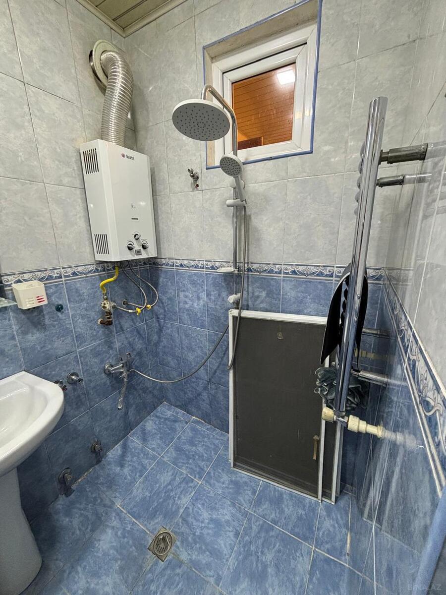 3 otaqlı Həyət evi/Bağ evi, Xırdalan