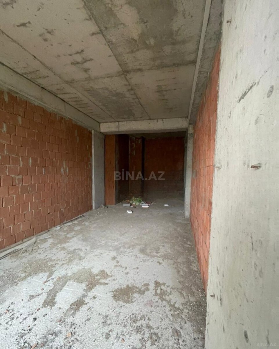 2 otaqlı Yeni tikili, Binəqədi r., Bakı