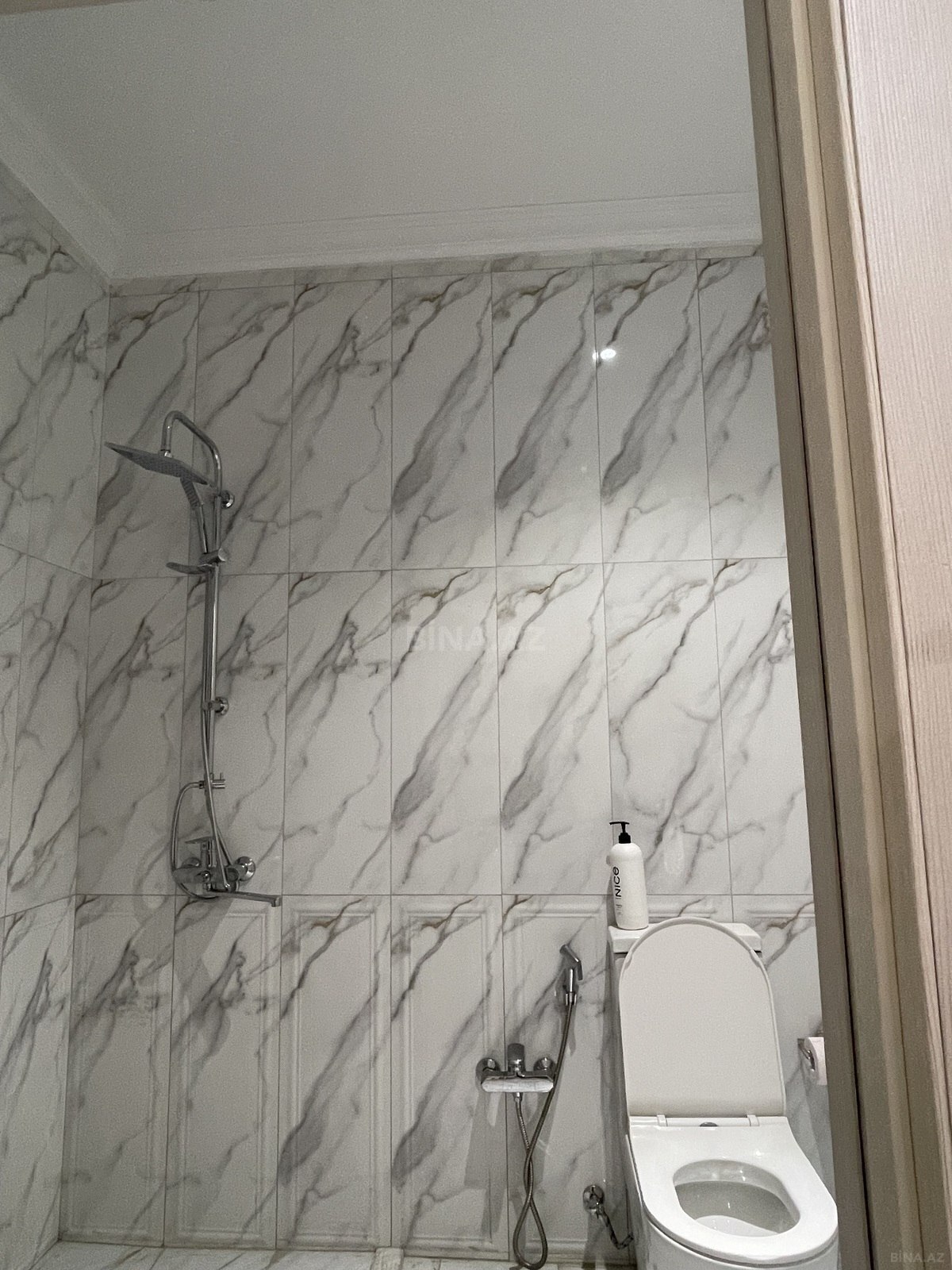 3 otaqlı Yeni tikili, Yeni Yasamal q., Bakı