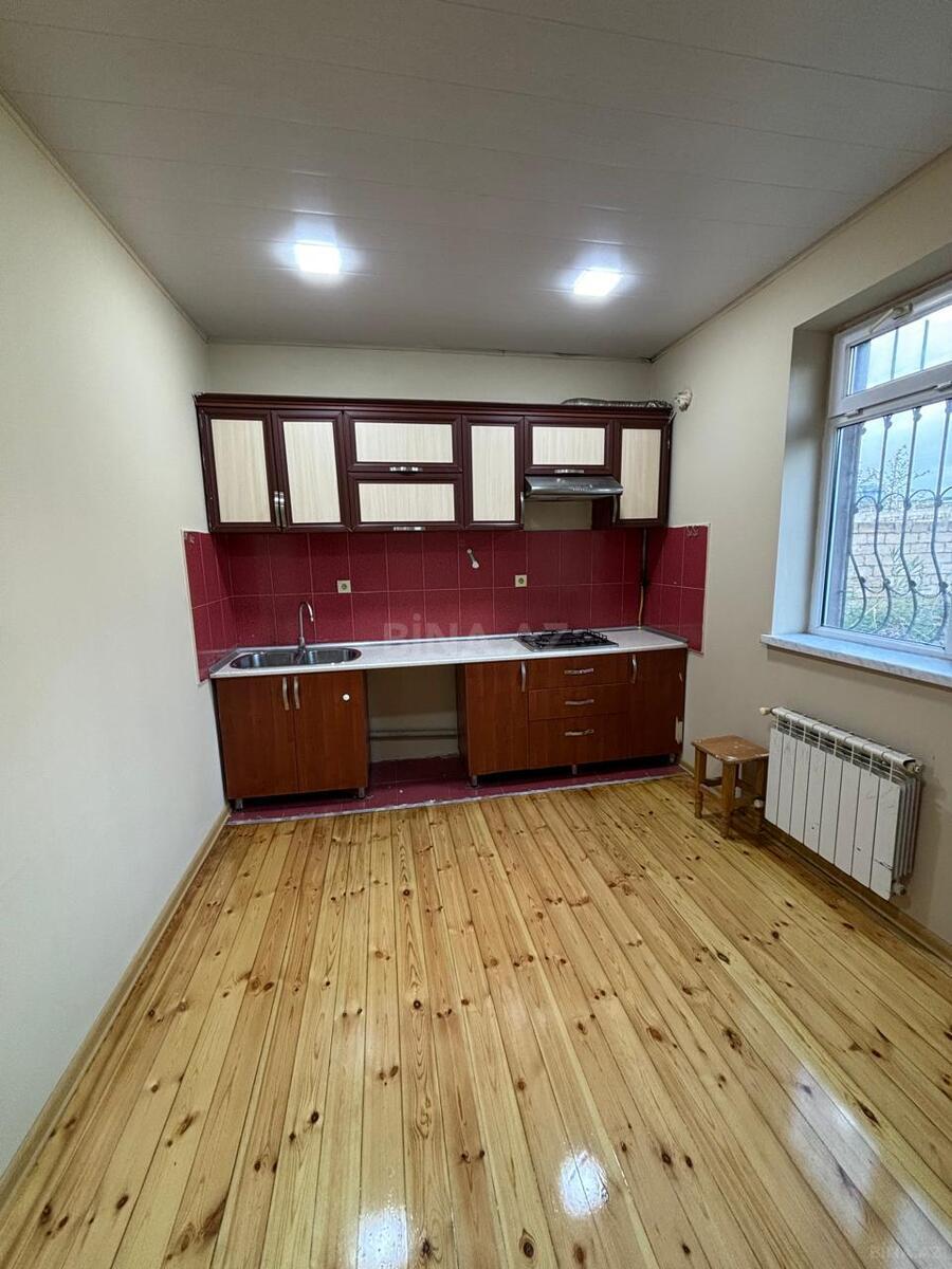 2 otaqlı Həyət evi/Bağ evi, Abşeron r., Xırdalan