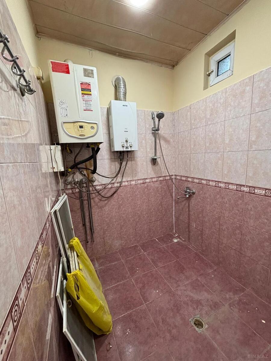 2 otaqlı Həyət evi/Bağ evi, Abşeron r., Xırdalan