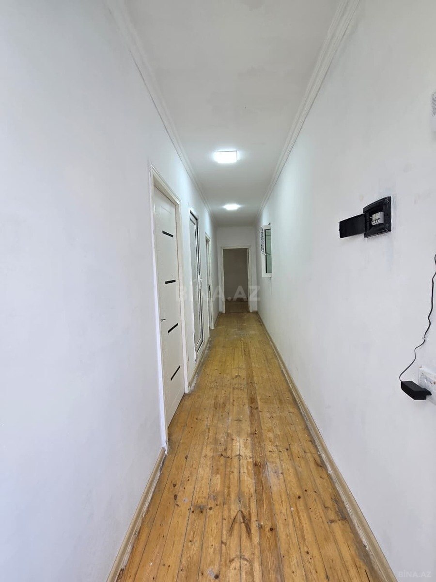 2 otaqlı Həyət evi/Bağ evi, Binə q., Bakı