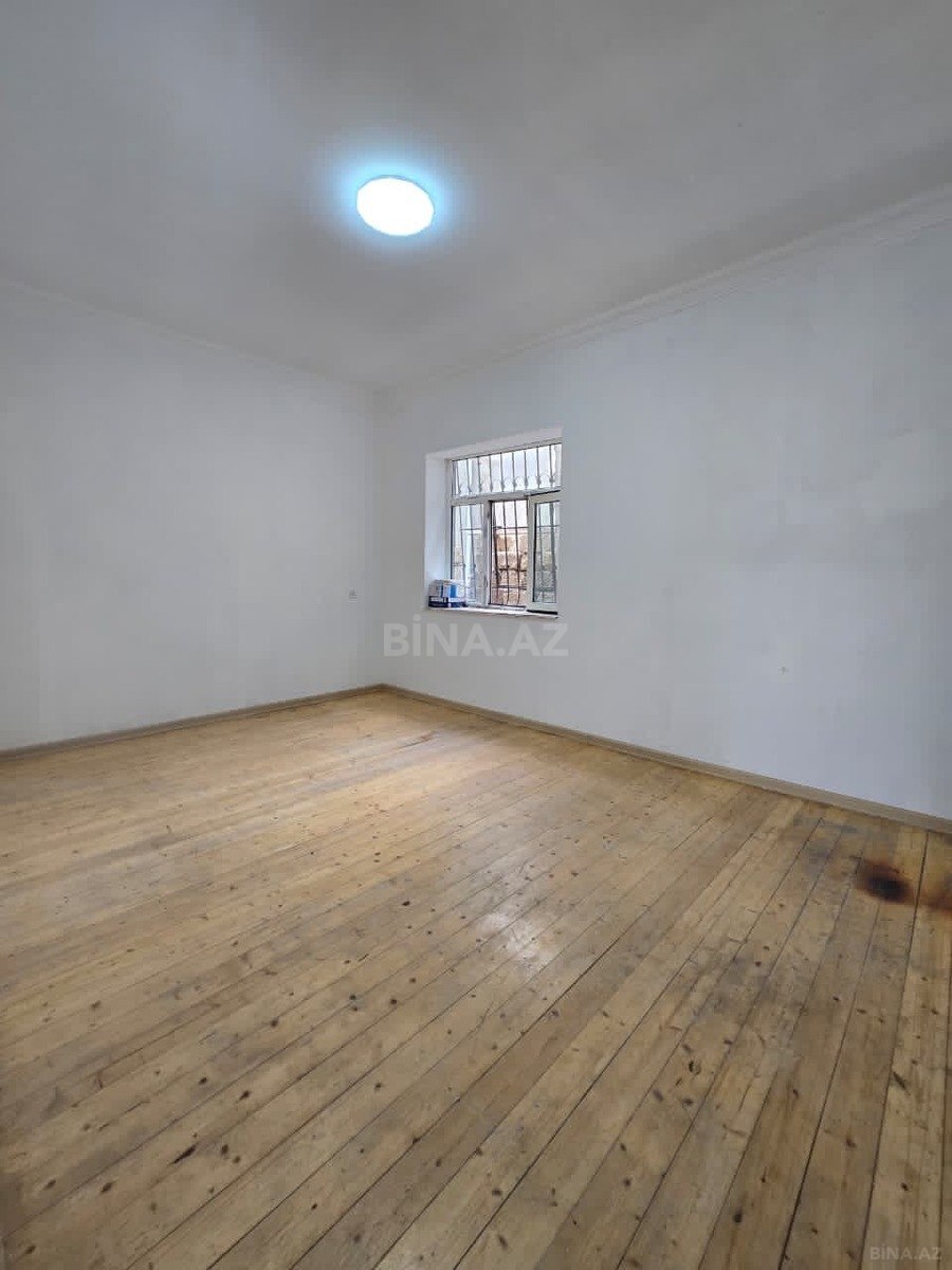 2 otaqlı Həyət evi/Bağ evi, Binə q., Bakı