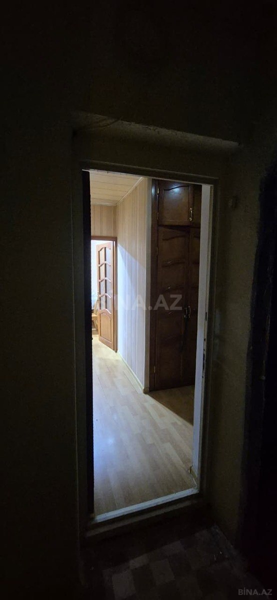 2 otaqlı Köhnə tikili, Xalqlar Dostluğu m., Bakı