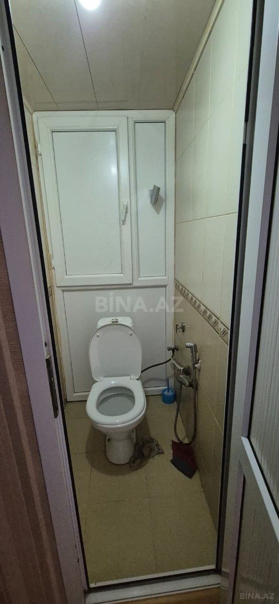 2 otaqlı Köhnə tikili, Xalqlar Dostluğu m., Bakı