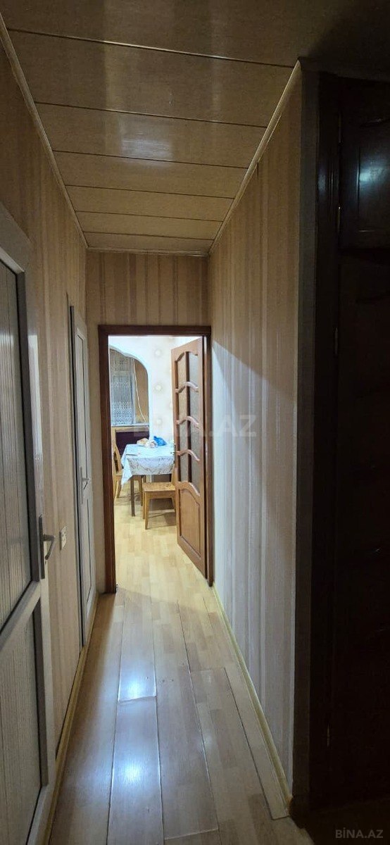 2 otaqlı Köhnə tikili, Xalqlar Dostluğu m., Bakı