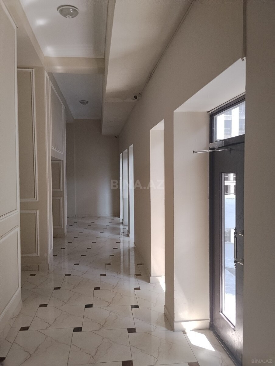 2 otaqlı Yeni tikili, İnşaatçılar m., Bakı