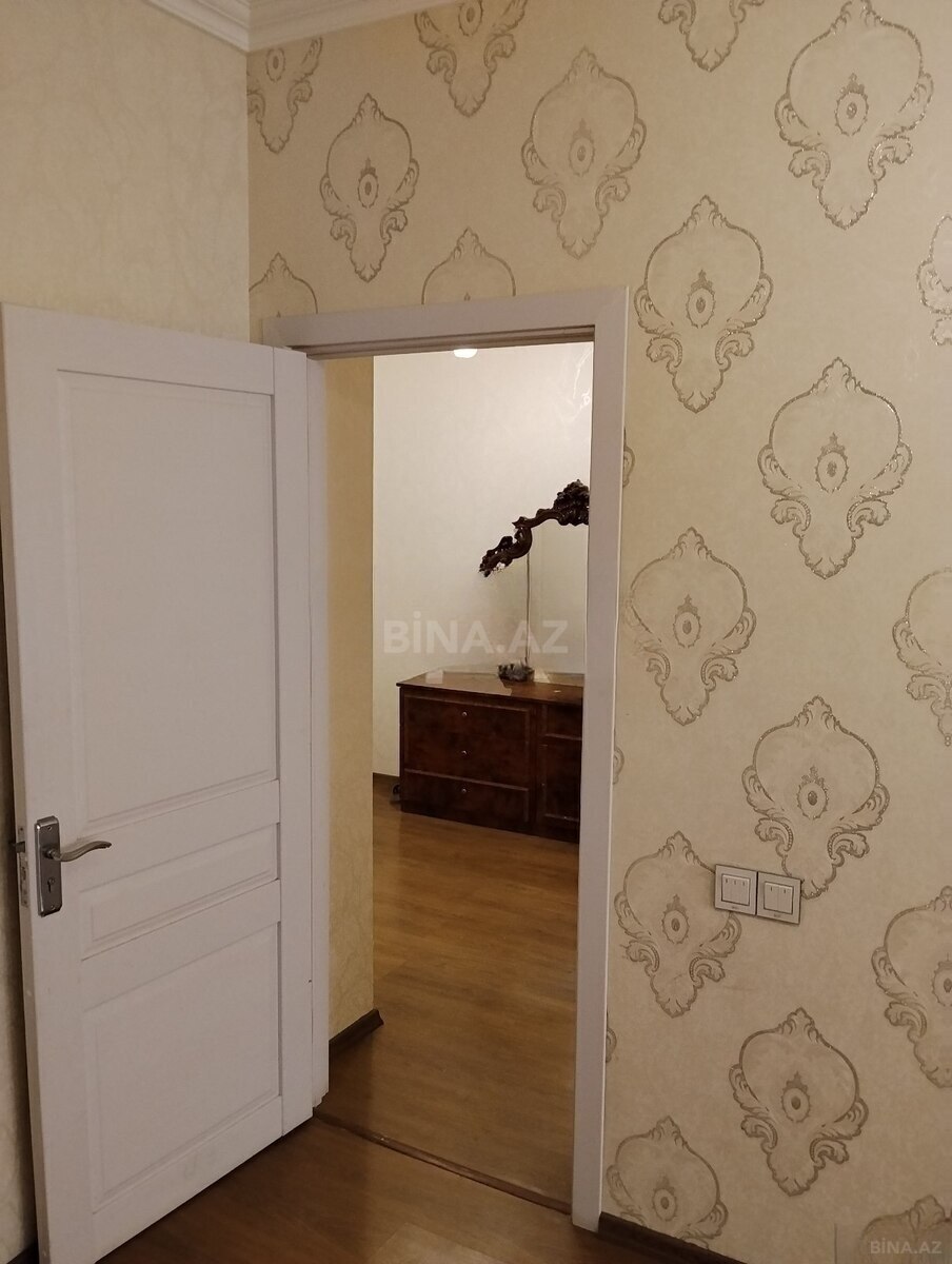 2 otaqlı Yeni tikili, İnşaatçılar m., Bakı
