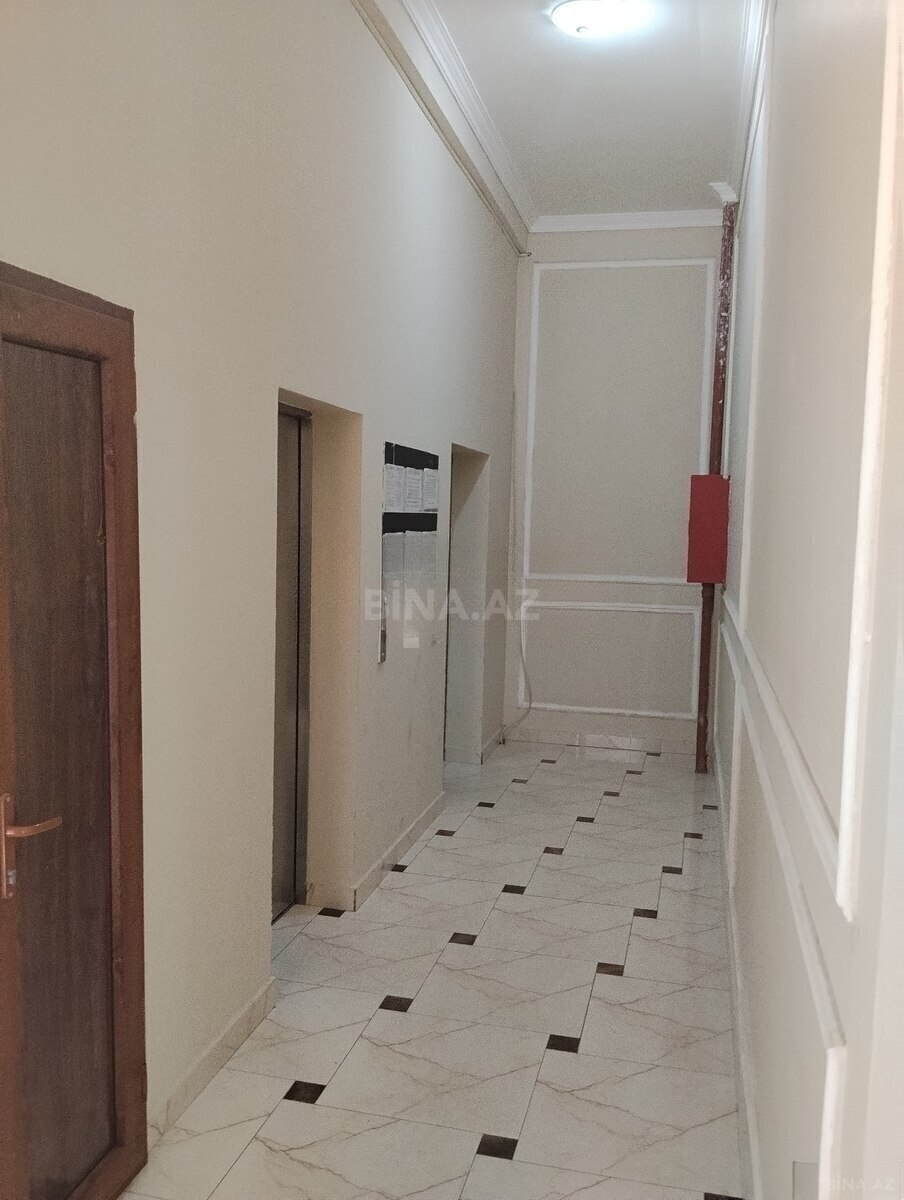 2 otaqlı Yeni tikili, İnşaatçılar m., Bakı
