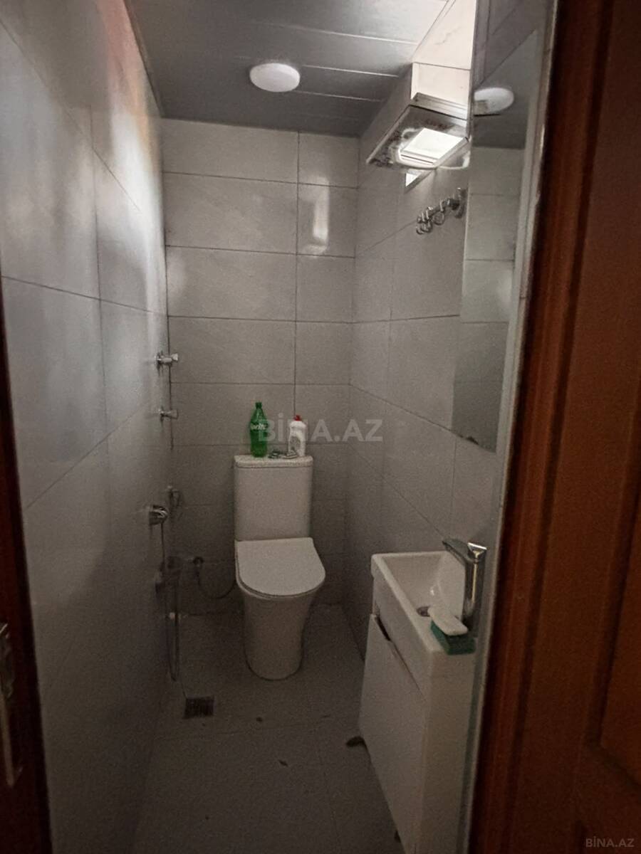 Obyekt Abşeron r., Xırdalan