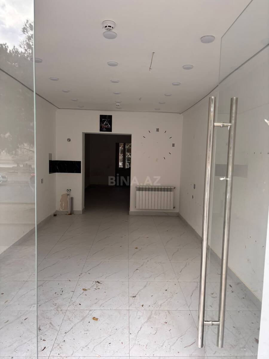 Obyekt Abşeron r., Xırdalan