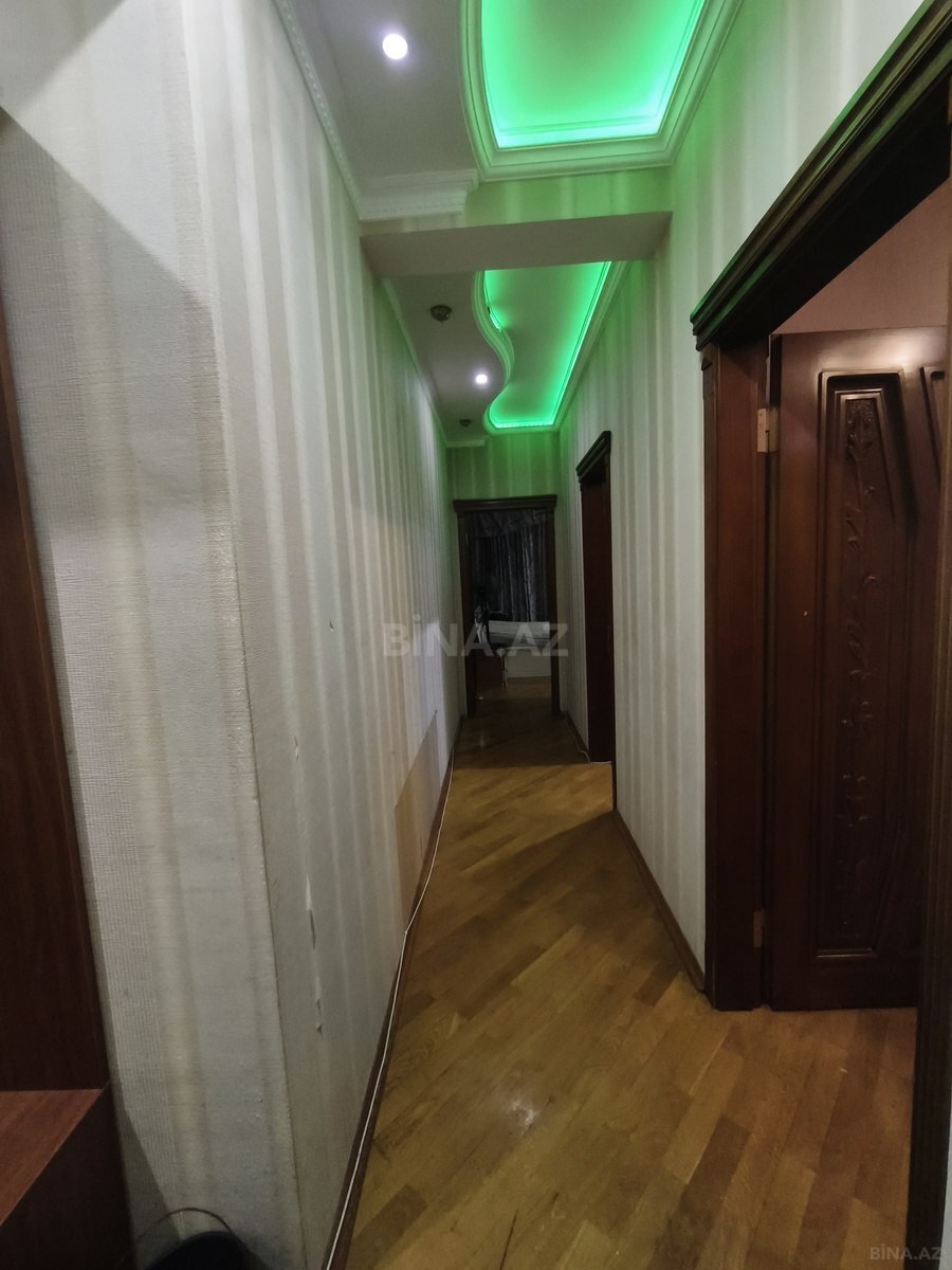 2 otaqlı Yeni tikili, Həzi Aslanov m., Bakı