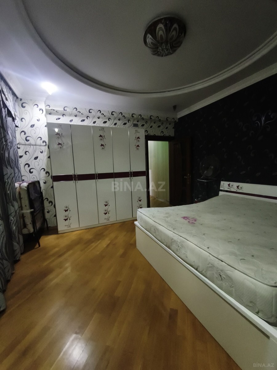 2 otaqlı Yeni tikili, Həzi Aslanov m., Bakı
