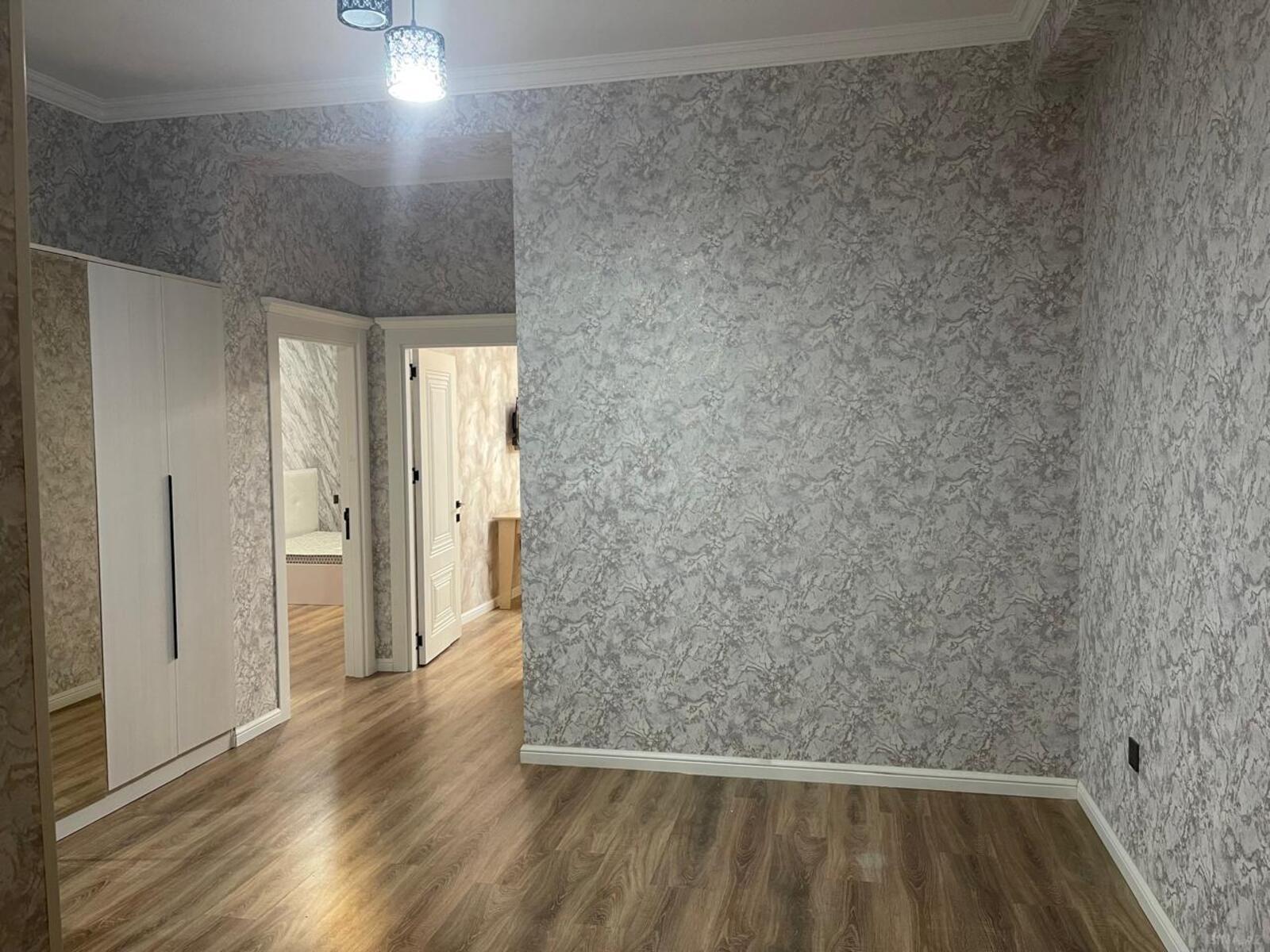 2 otaqlı Yeni tikili, Nərimanov r., Bakı