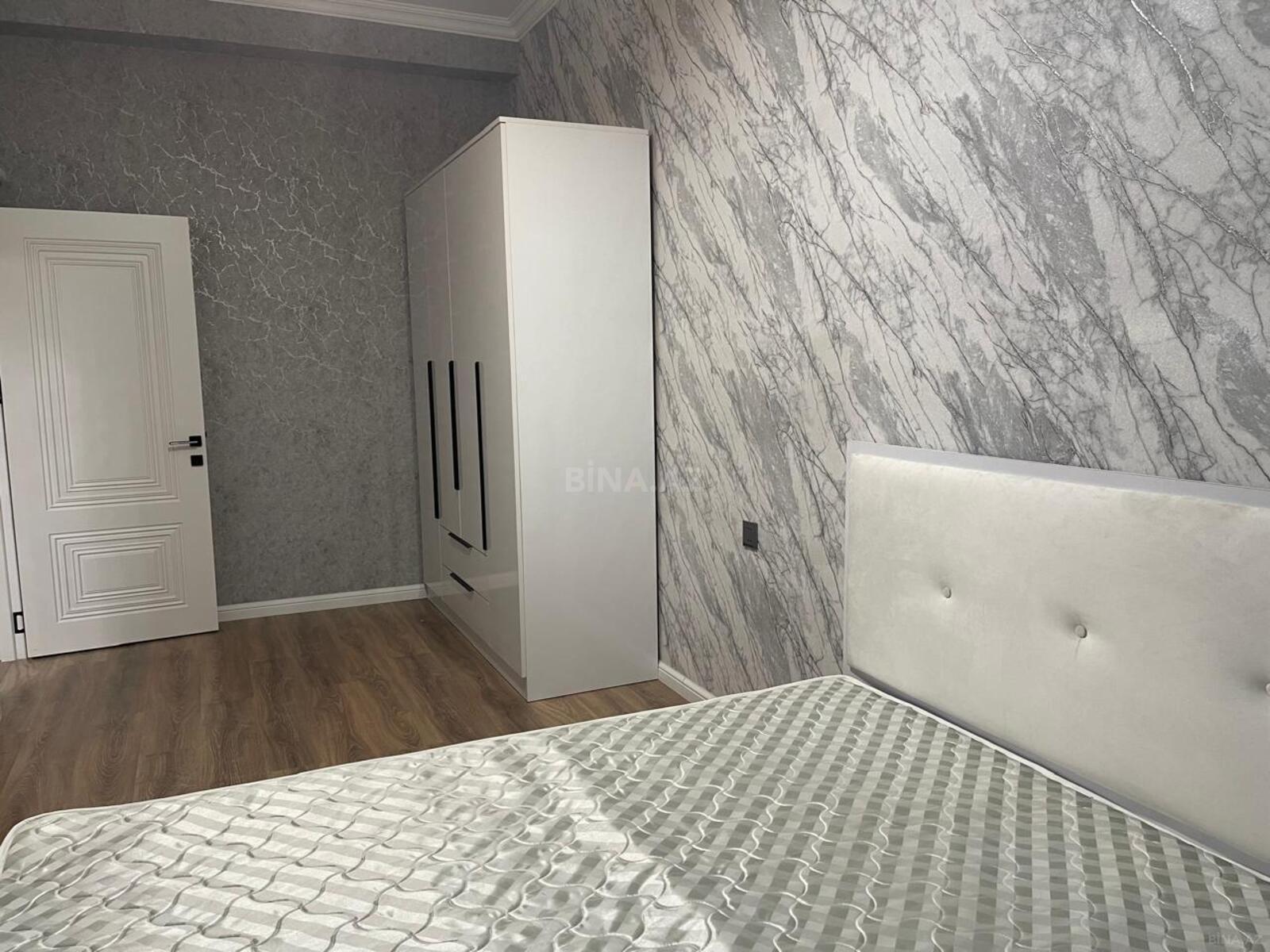 2 otaqlı Yeni tikili, Nərimanov r., Bakı