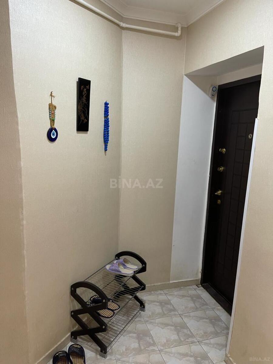 2 otaqlı Köhnə tikili, 28 May m., Bakı