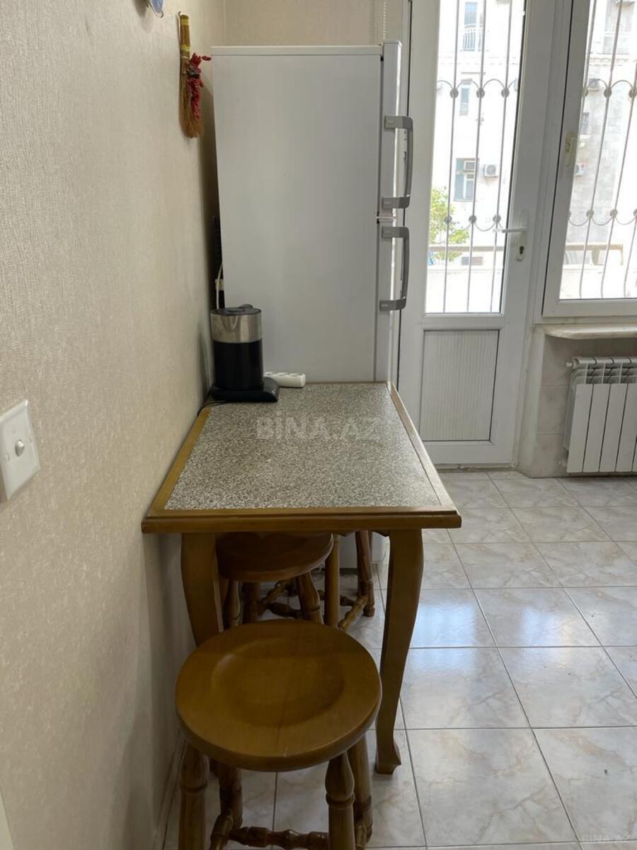 2 otaqlı Köhnə tikili, 28 May m., Bakı