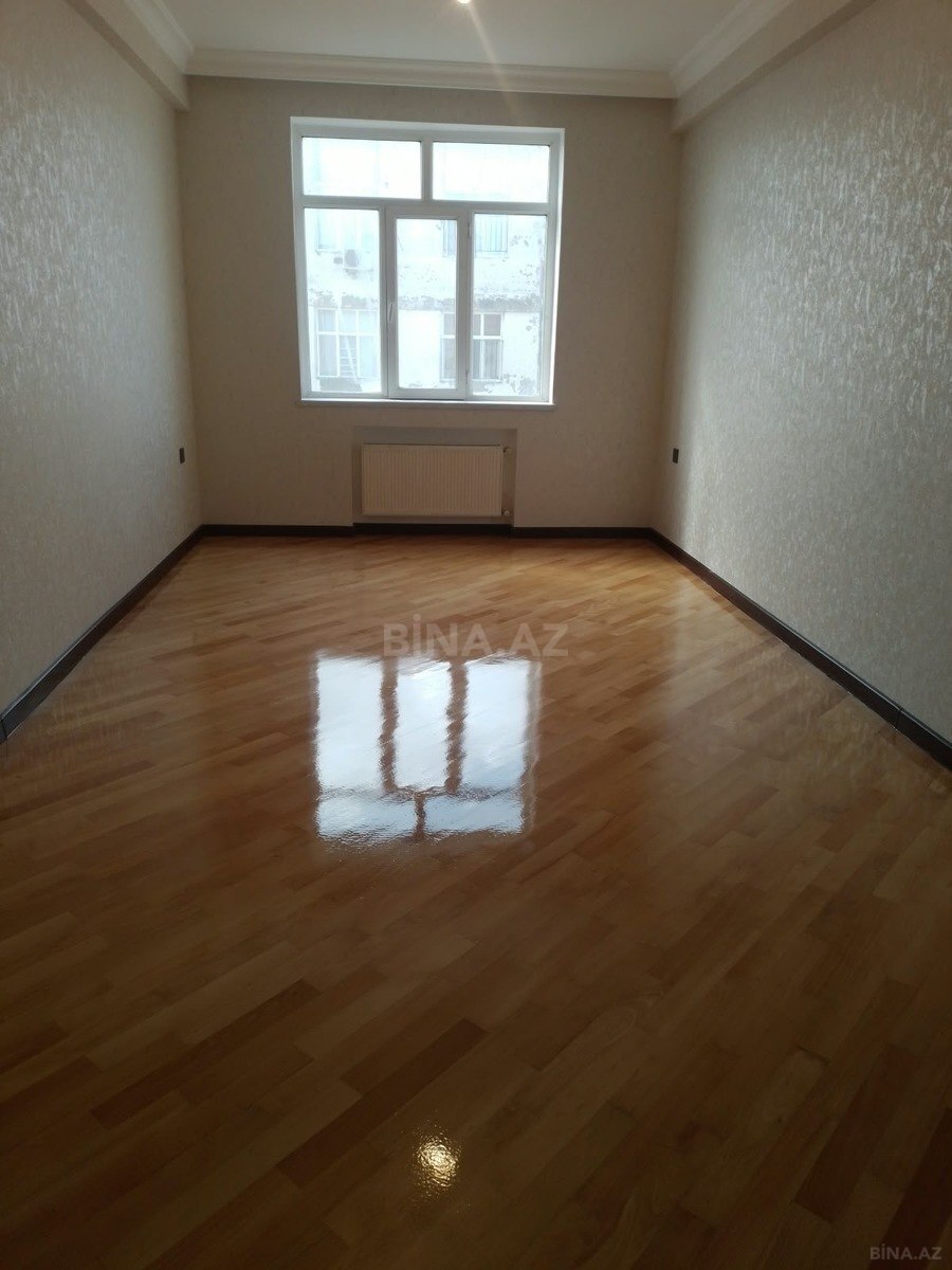 2 otaqlı Yeni tikili, Həzi Aslanov m., Bakı