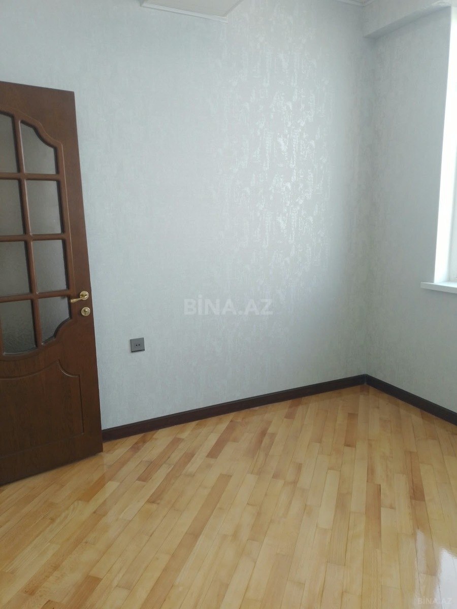 2 otaqlı Yeni tikili, Həzi Aslanov m., Bakı